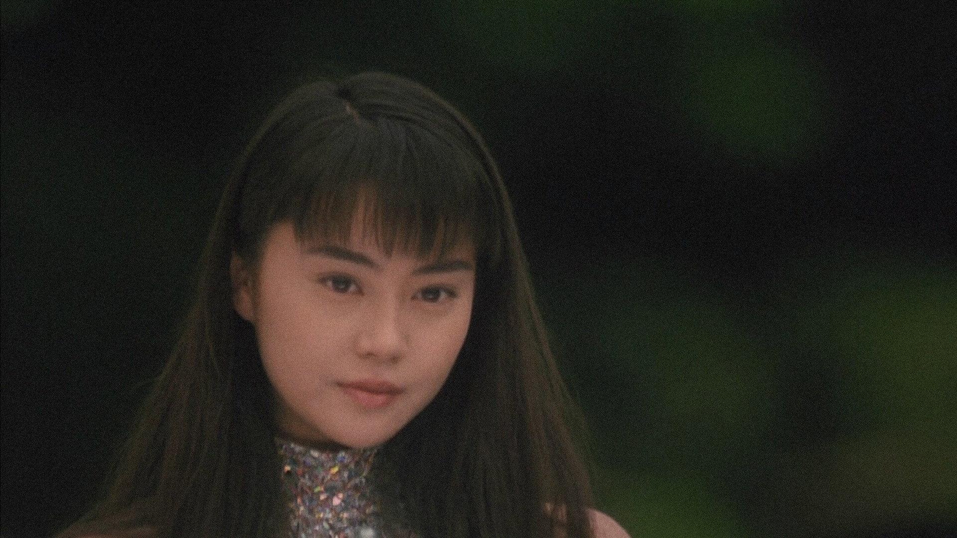 July 7th, Sunny Day 1996 movie scene
