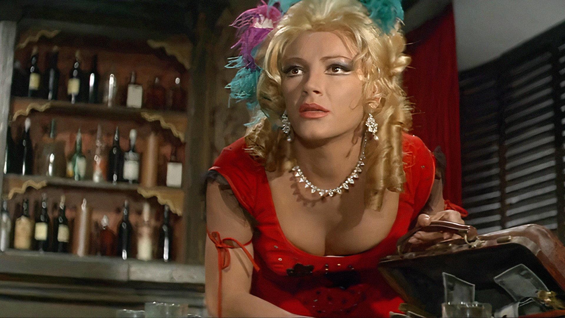 I'll Die for Vengeance 1968 movie scene
