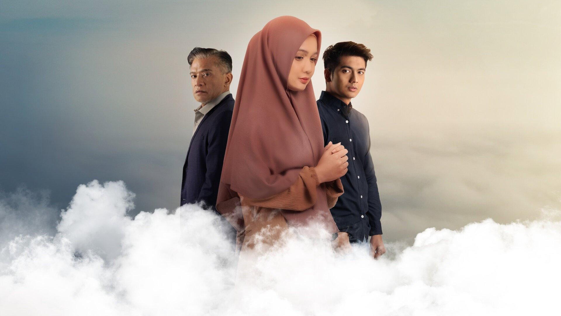 Journey of Love 2024 movie scene