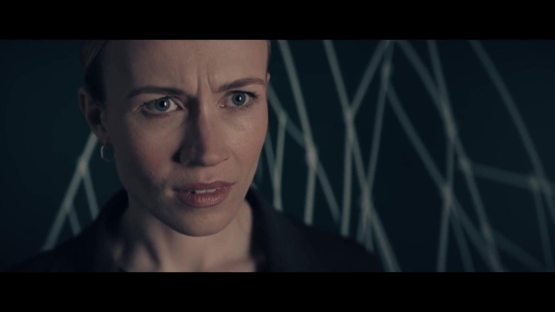 The Alice Paradox 2026 movie scene