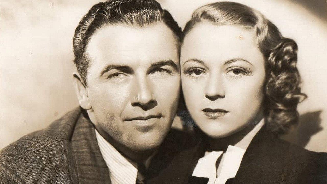 Everybody's Doing It 1938 movie scene