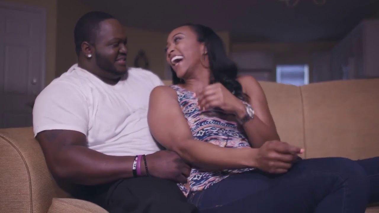 Love & Drugs 2018 movie scene