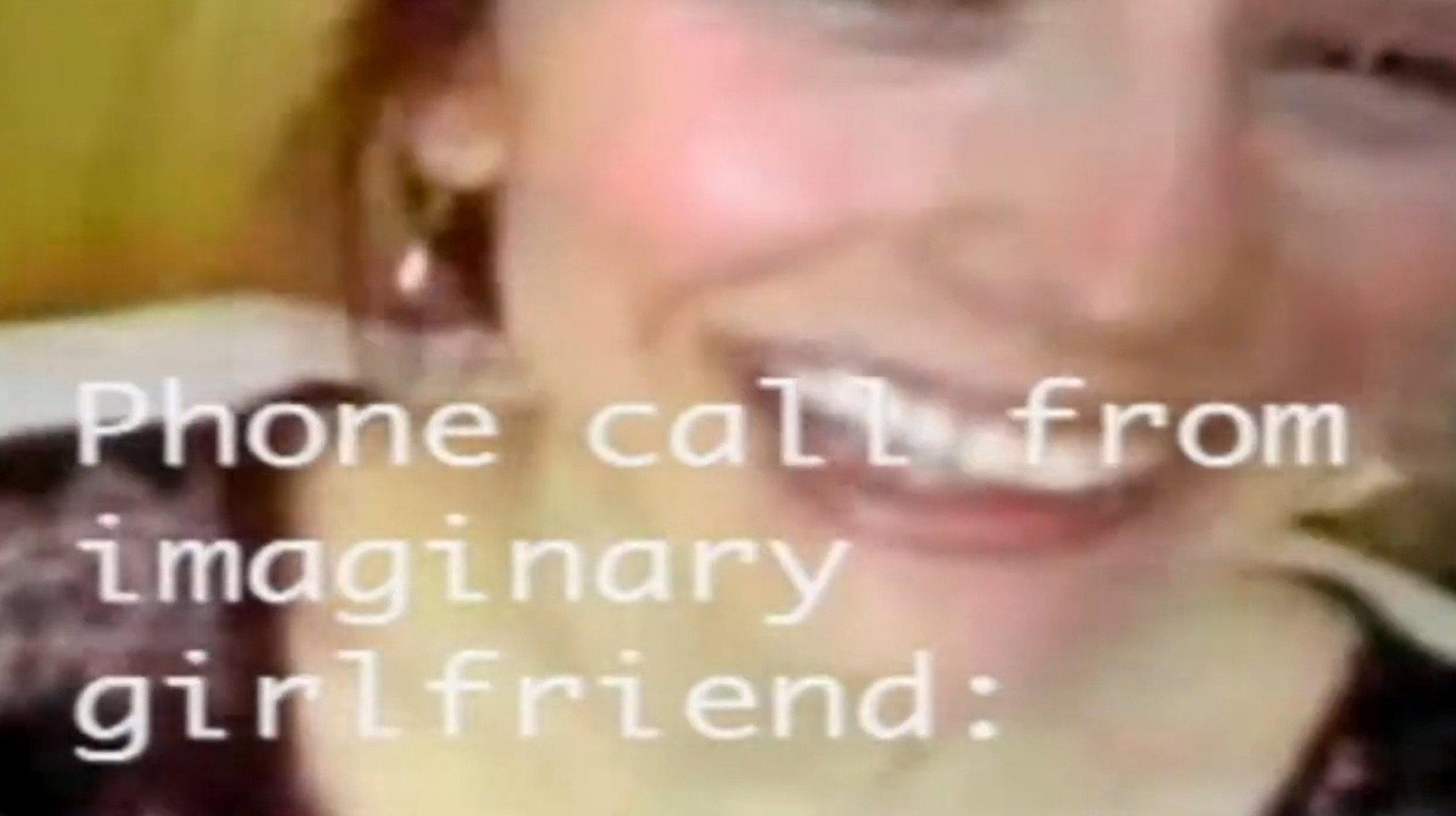 Phone Call From Imaginary Girlfriends: Istanbul 2007 movie scene
