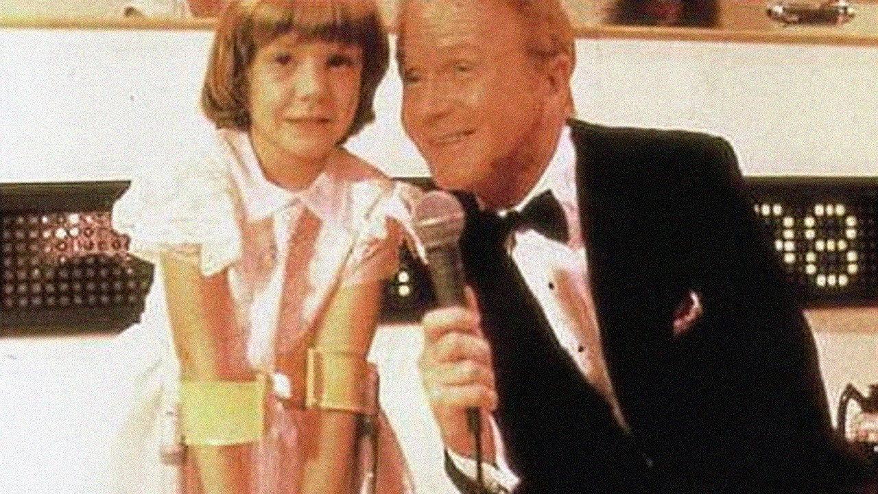 Telethon 1977 movie scene