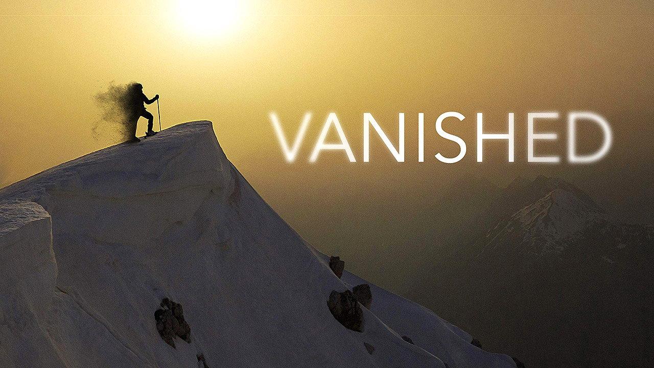 Vanished 2019 movie scene