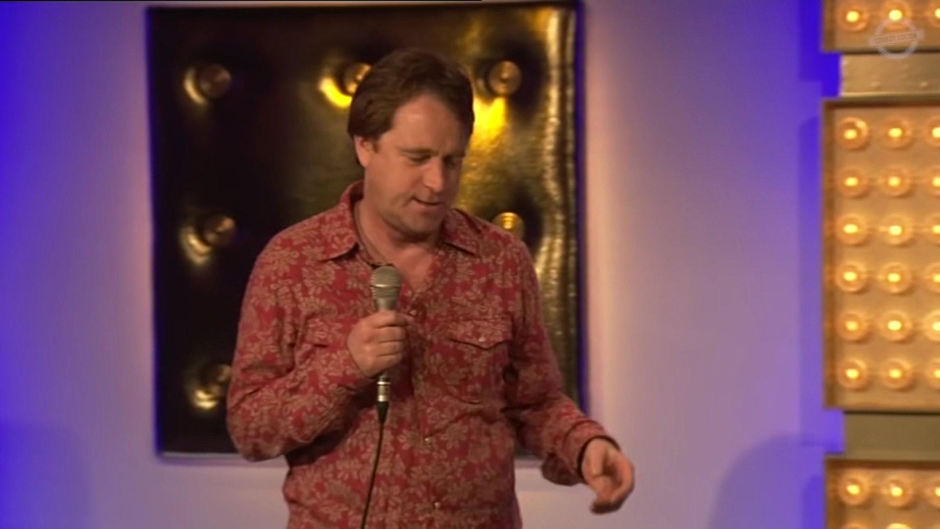 Marc Scheepmaker: Live In Toomler 2007 movie scene