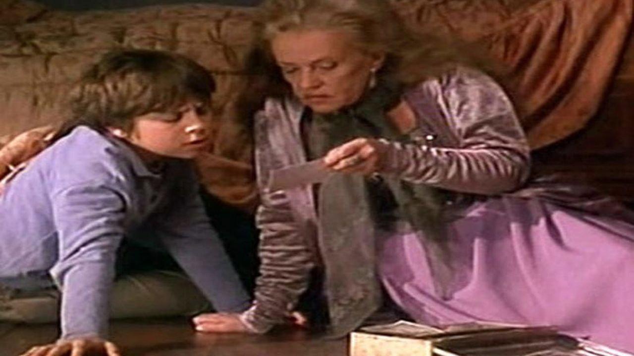 My Name is Victor 1993 movie scene
