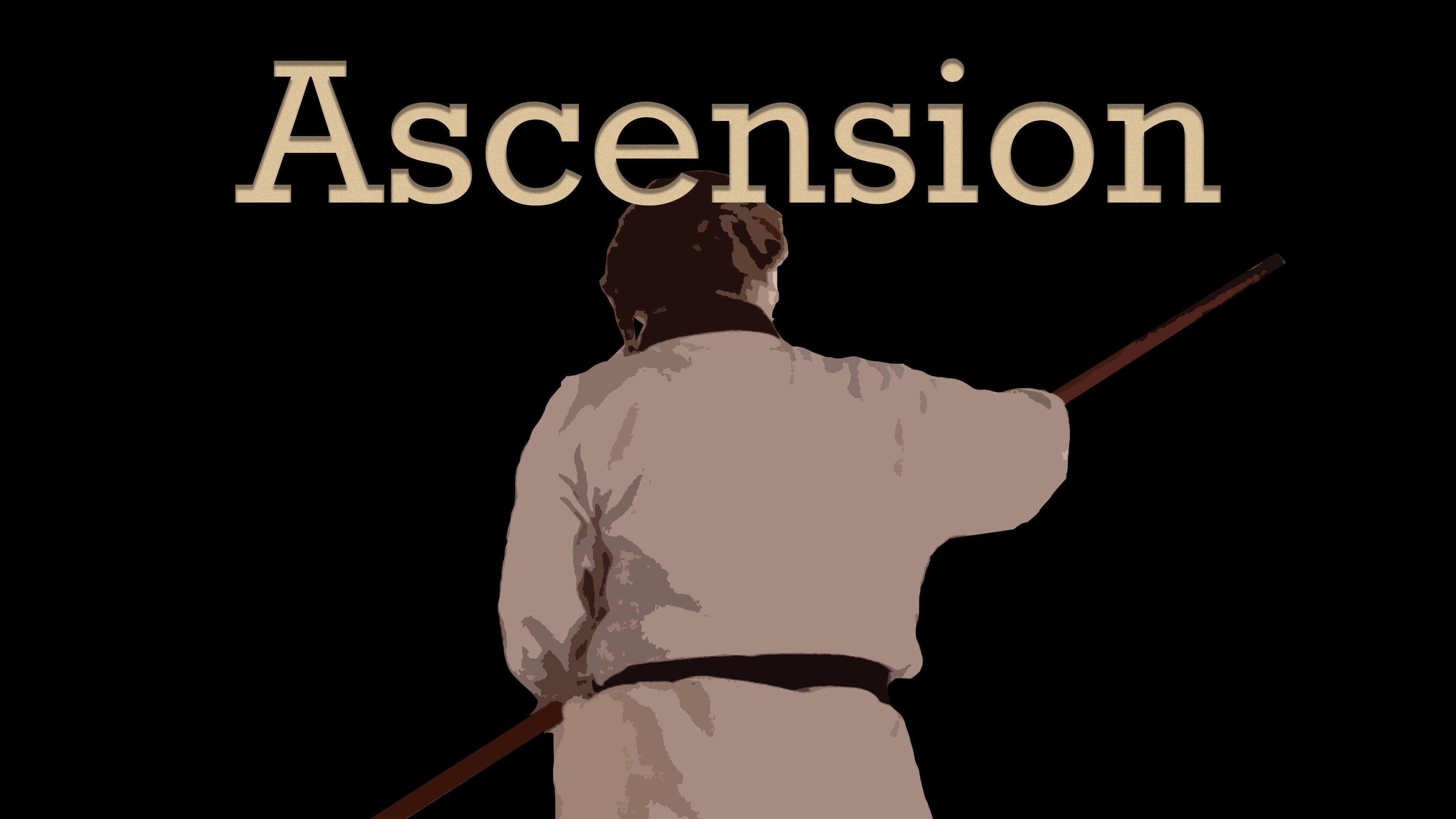Ascension 2024 movie scene