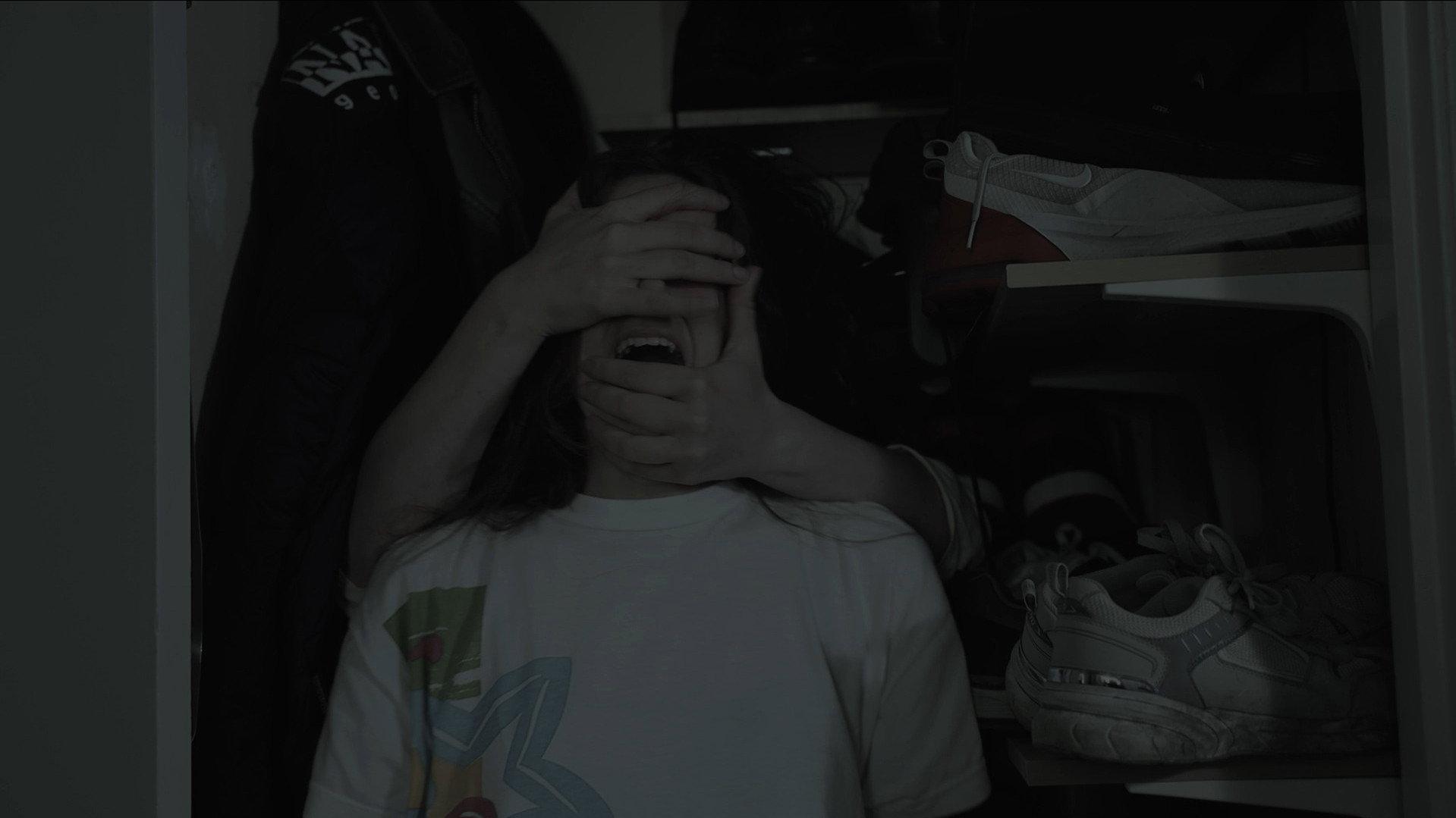 Spite 2025 movie scene