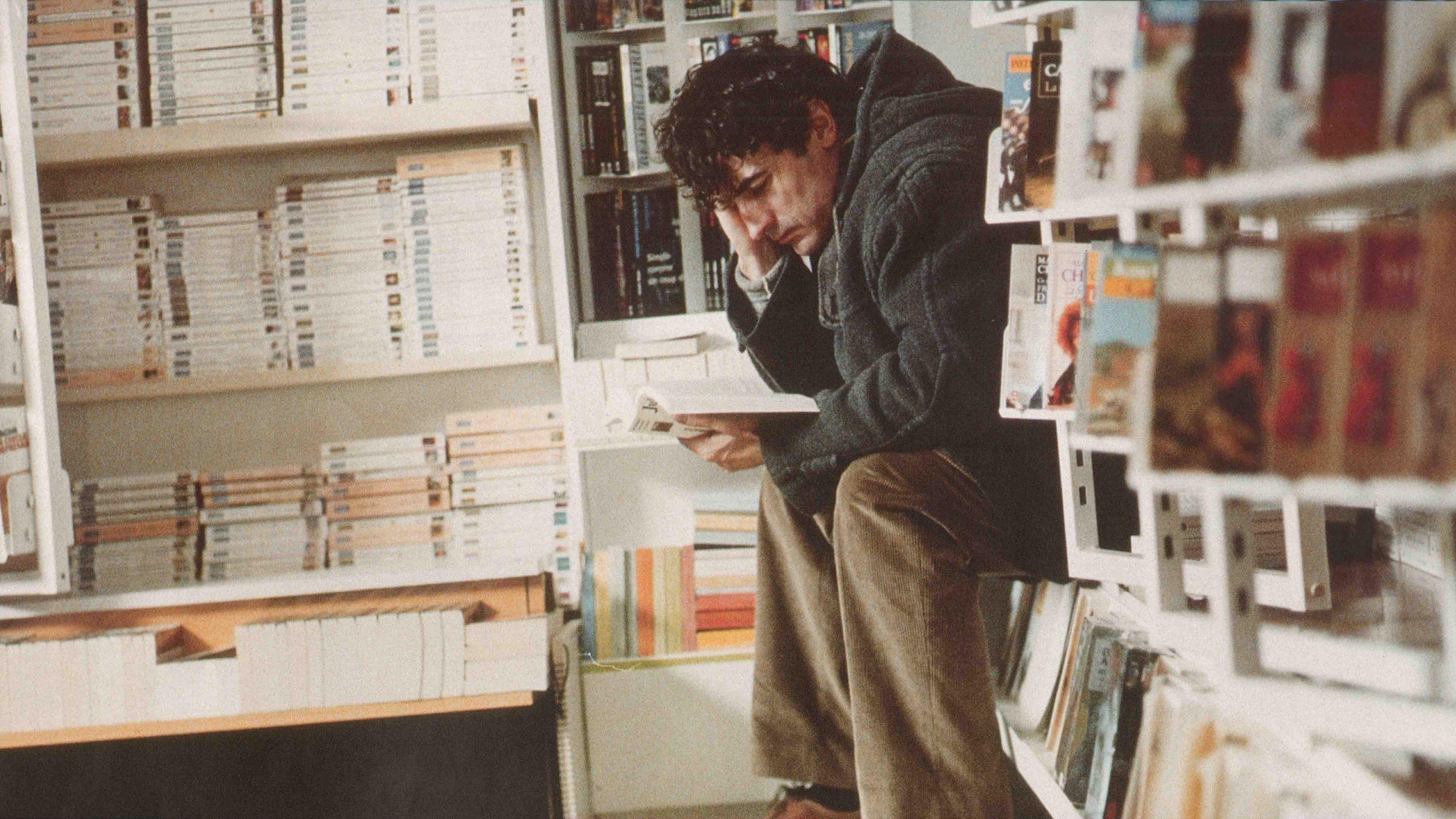Sachs' Disease 1999 movie scene