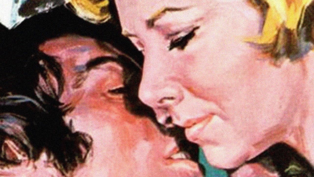 Lovers of Devil's Island 1973 movie scene