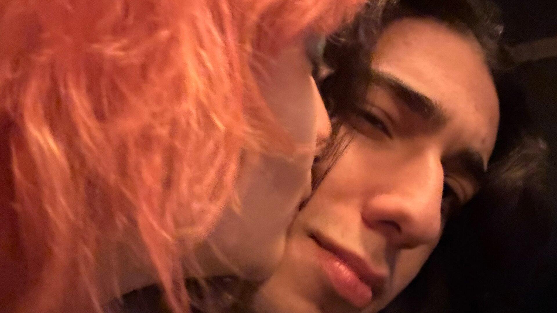 Faye's Dreams 2026 movie scene