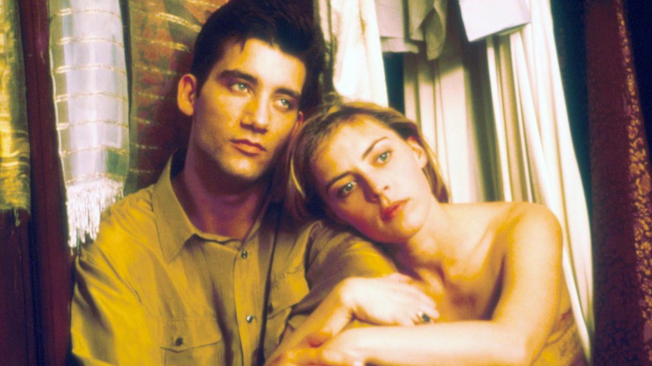 Close My Eyes 1991 movie scene