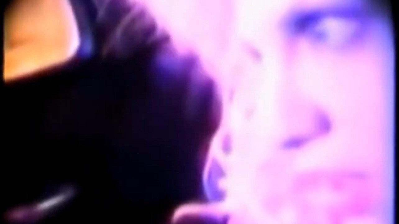 Hole: Garbadge Man 1992 movie scene