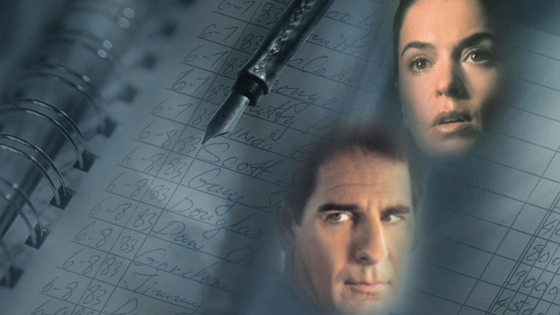 Above Suspicion 2000 movie scene