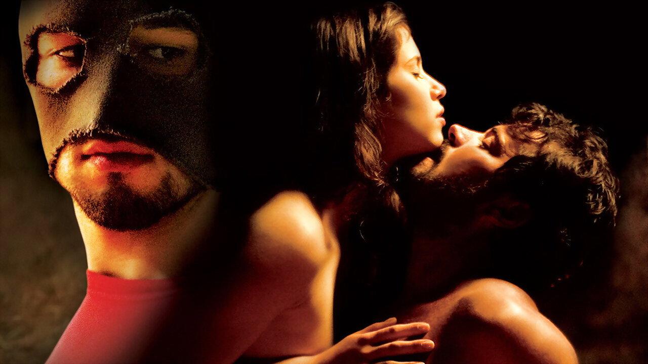 Carnal Utopia 2006 movie scene