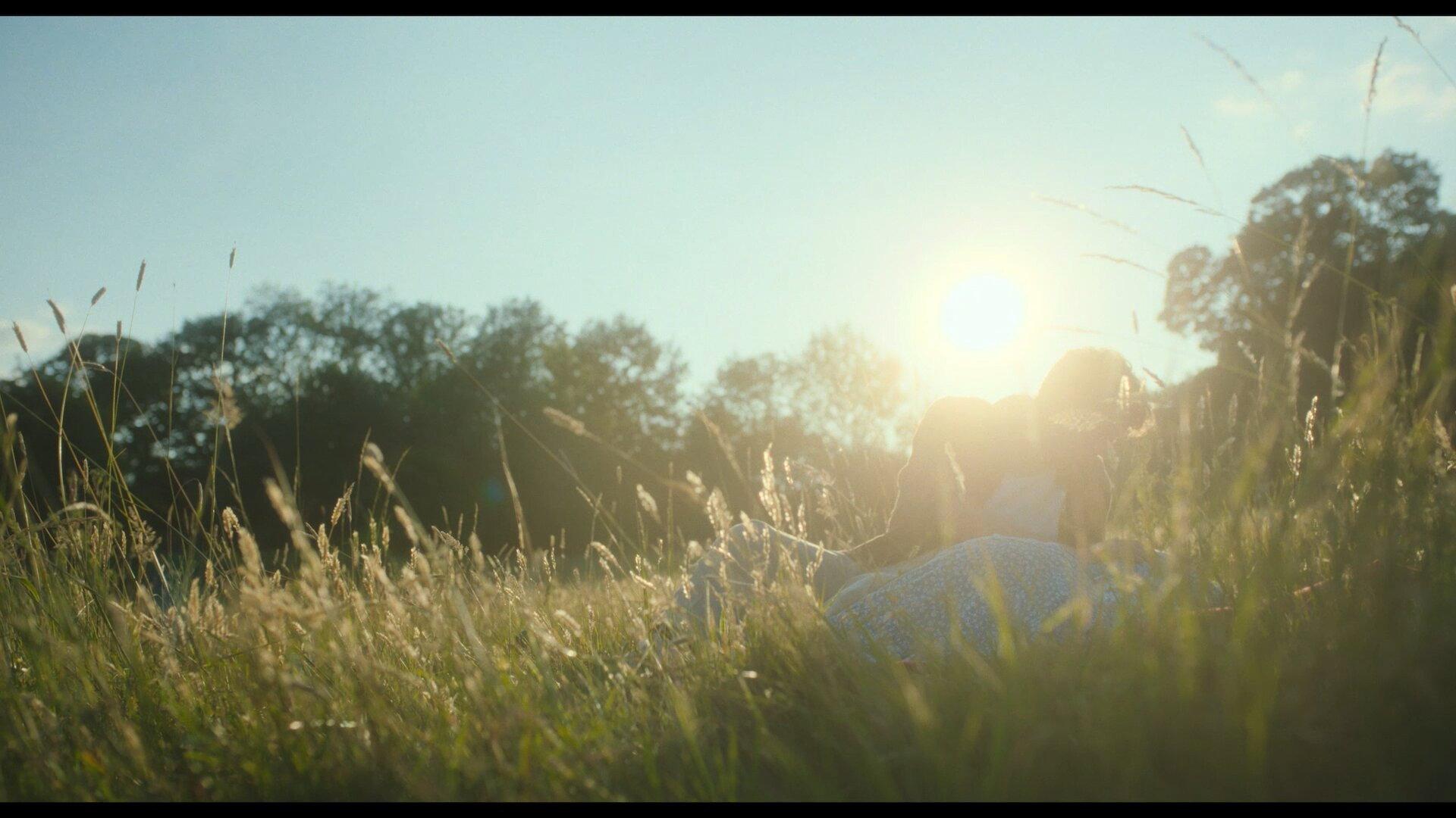 Tumbling  movie scene