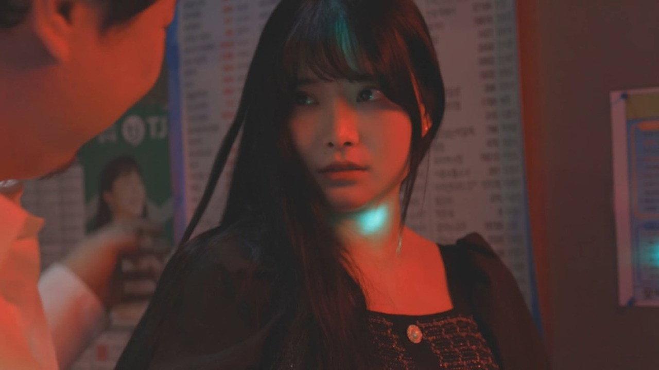 Wind Blows 2021 movie scene