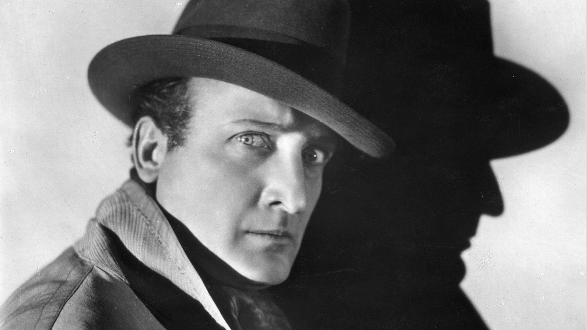 The Copper 1930 movie scene