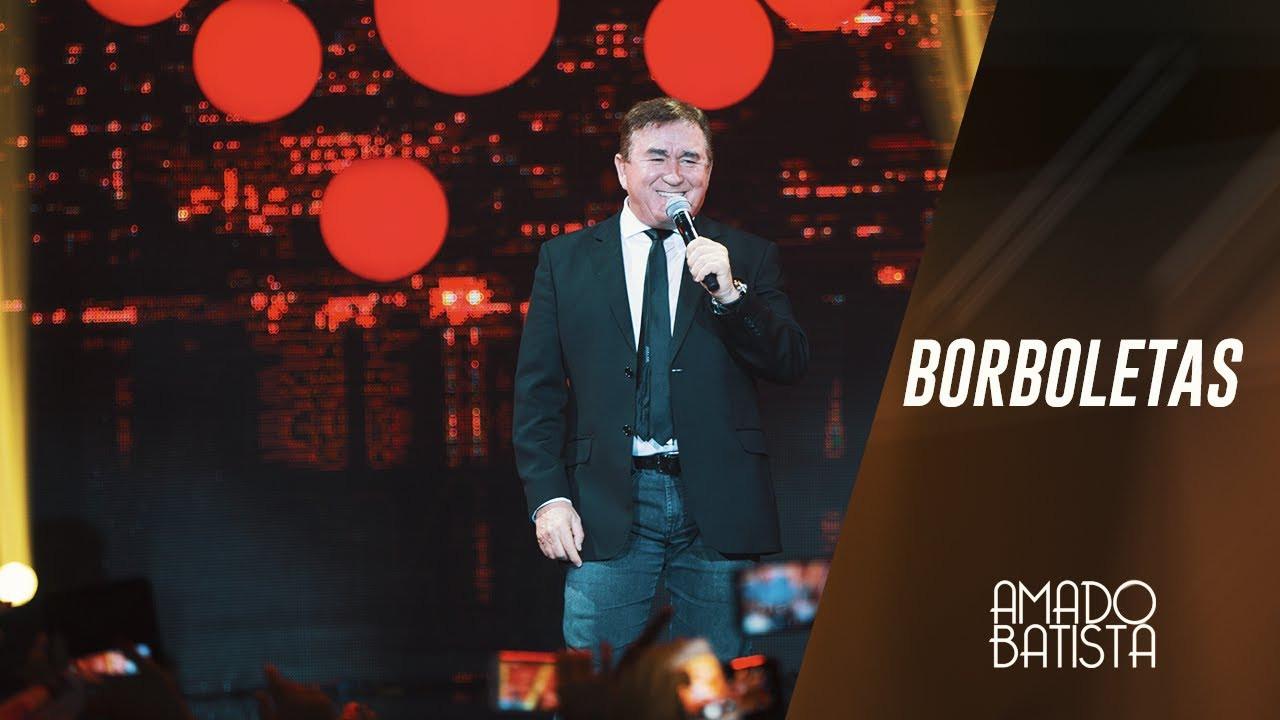 Amado Batista - 40 Anos Ao Vivo 2016 movie scene