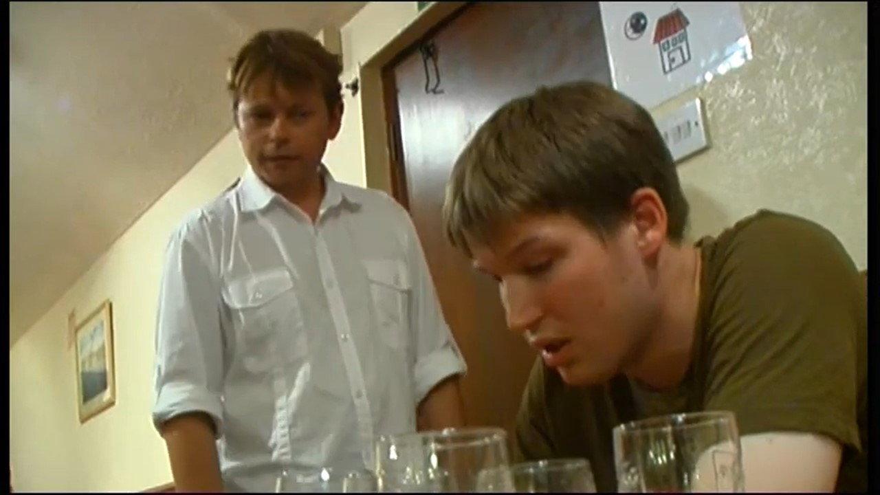 Waiting for Dawn 2007 movie scene