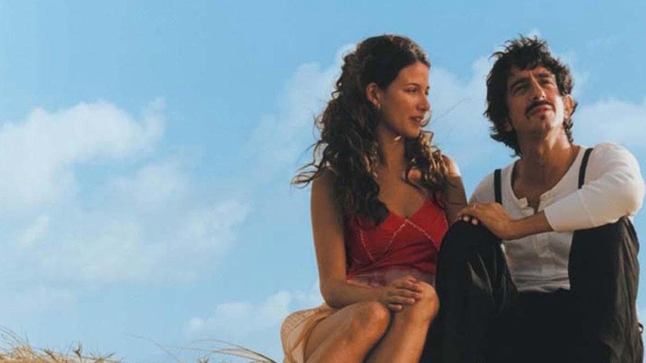 Amnèsia 2002 movie scene