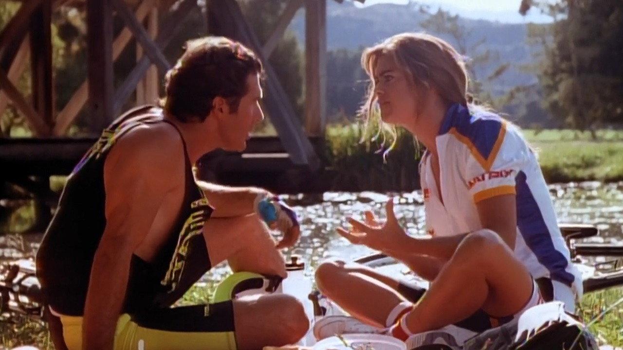 Amore! 1993 movie scene