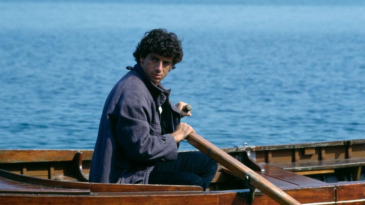 Sweetheart 1992 movie scene