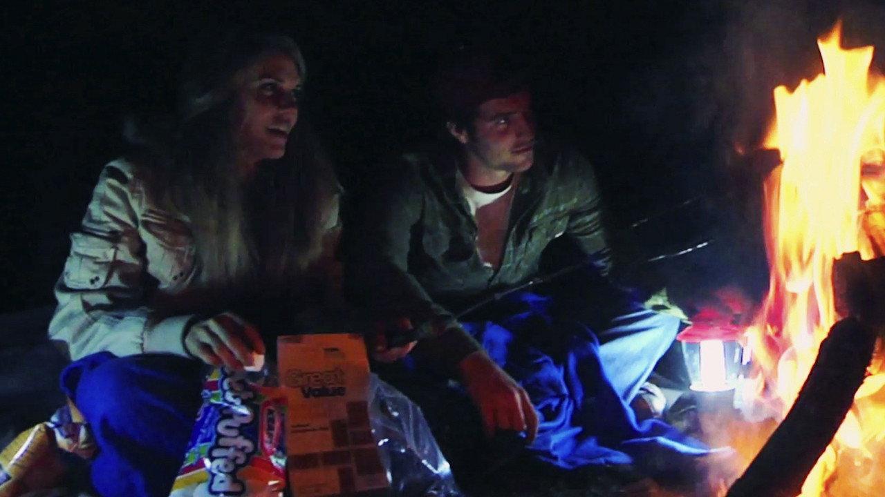The Quarry 2011 movie scene