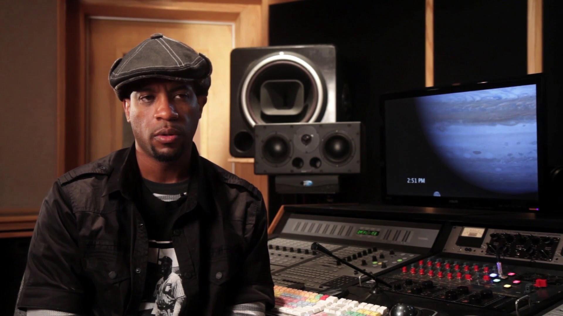 Masta Ace - Disposable Arts (Album Documentary) 2013 movie scene