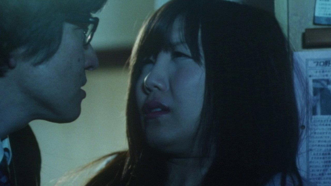 Yome no nedoko: hajishirazuna uzuki 2013 movie scene