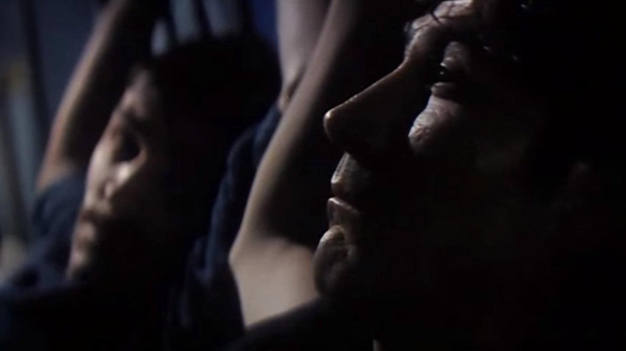 Barbara 1998 movie scene