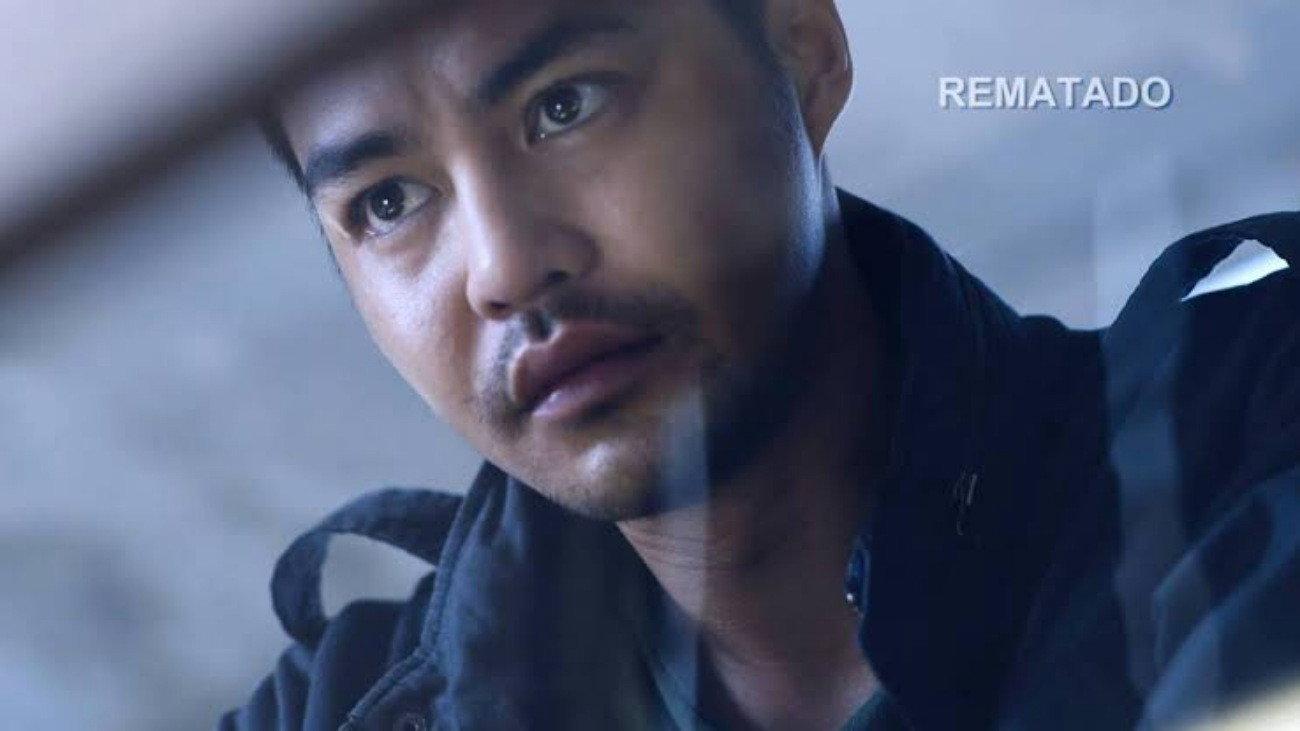 Rematado 2012 movie scene