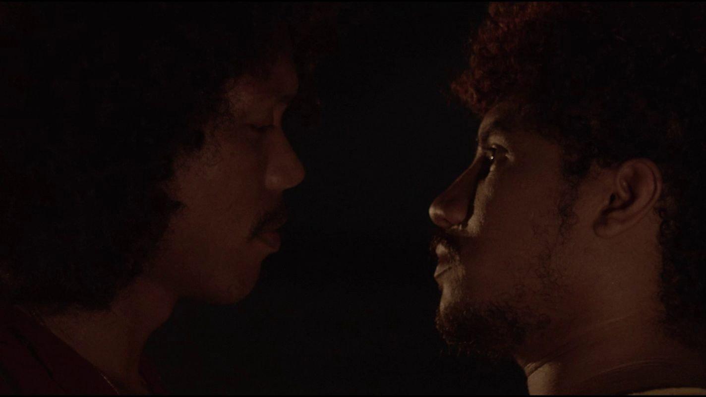 Sangria 2024 movie scene