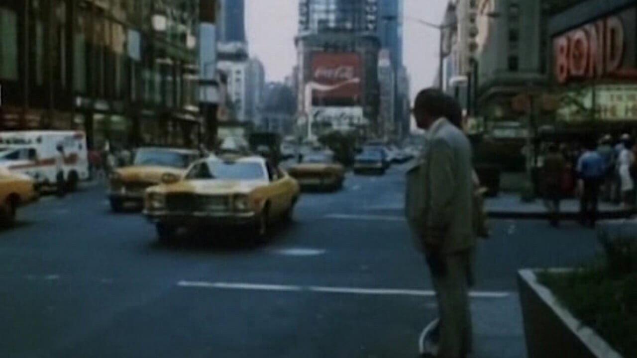 Black Aphrodite 1977 movie scene