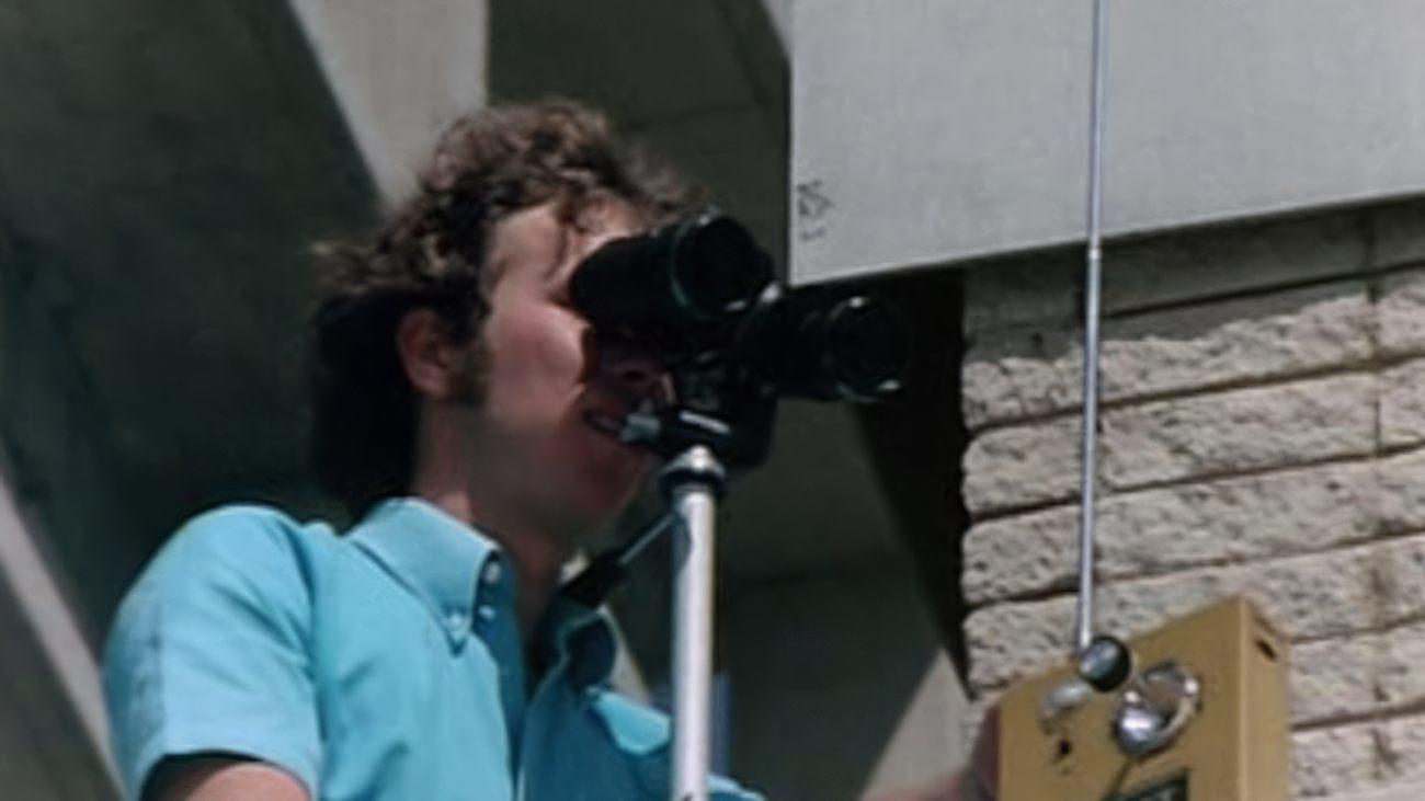Funny People 1976 movie scene