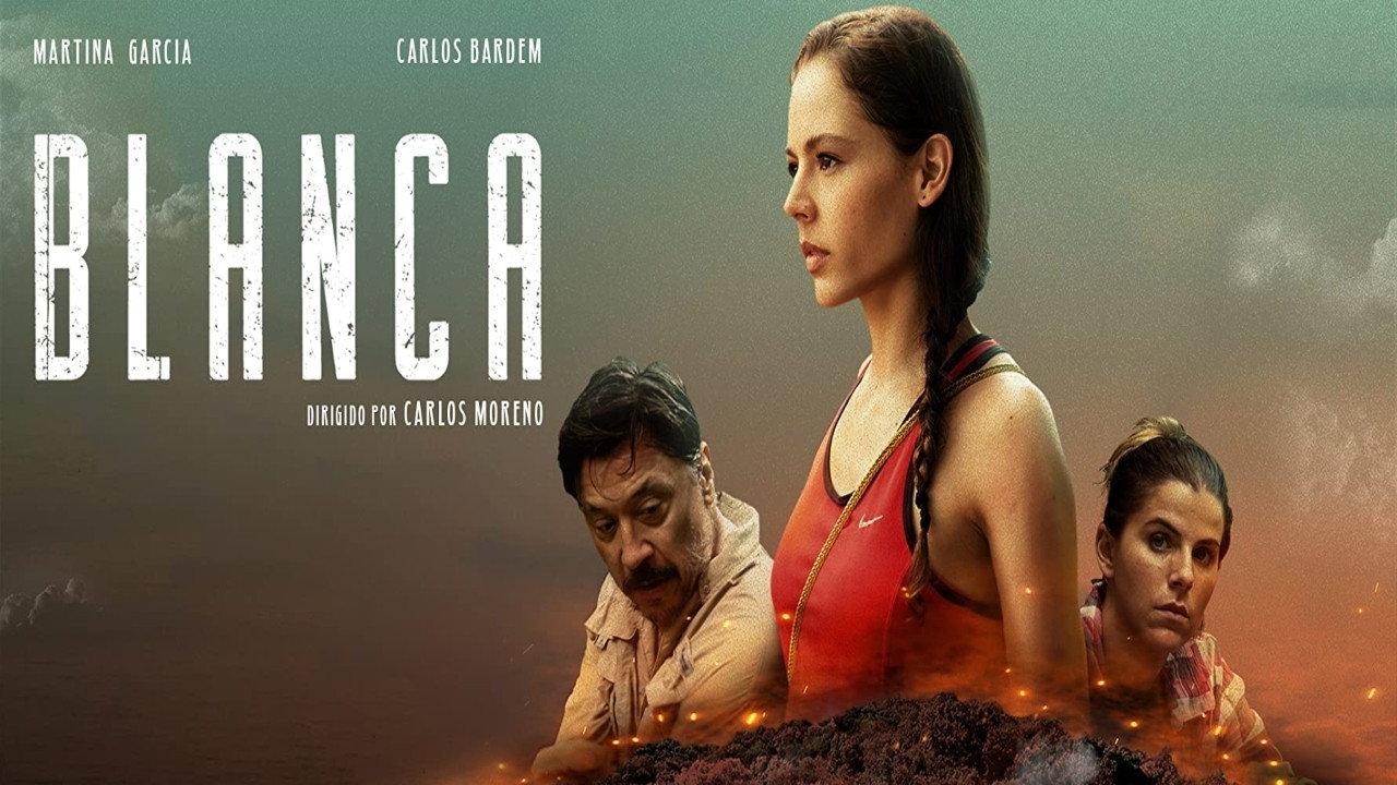 Blanca 2016 movie scene