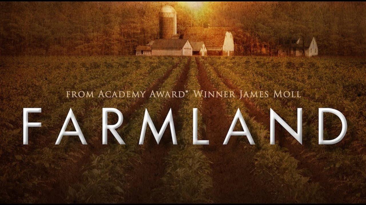 Farmland 2014 movie scene
