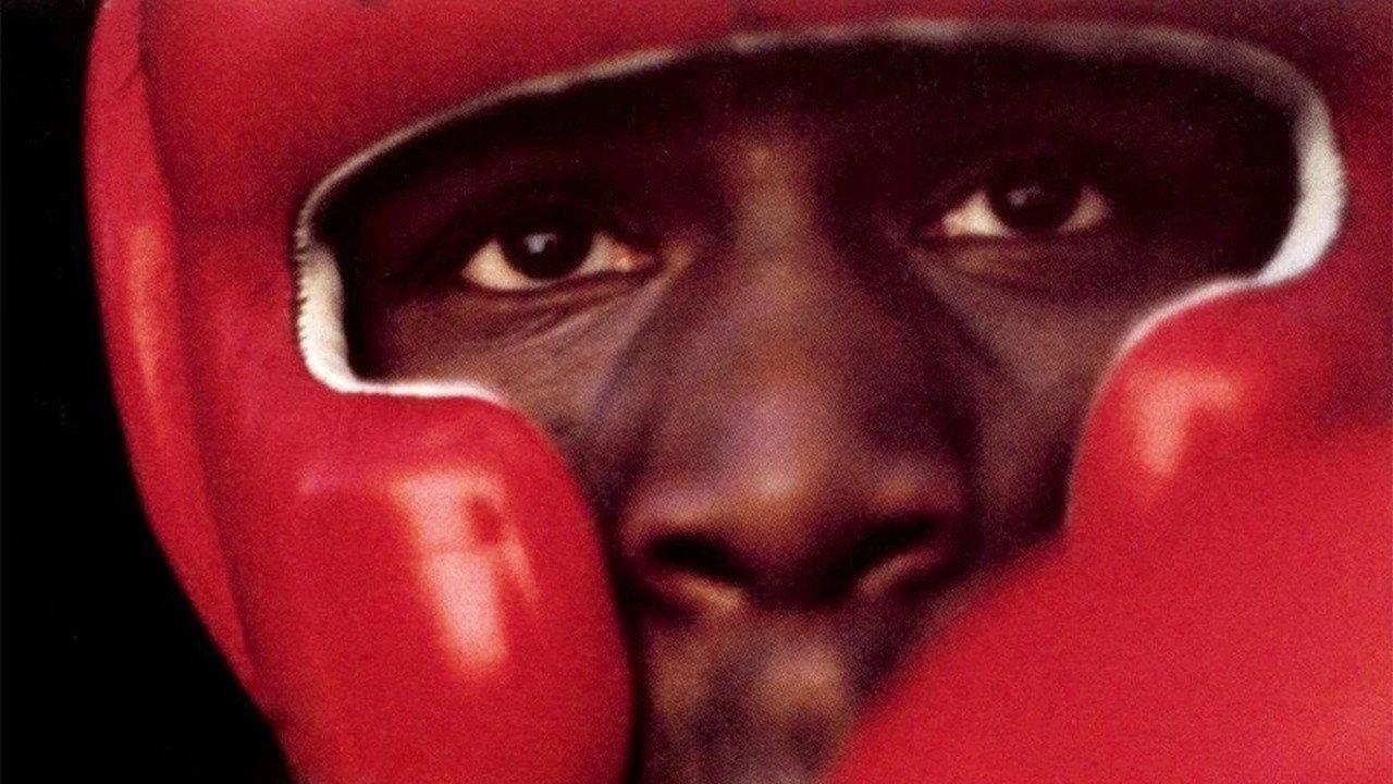 On the Ropes 1999 movie scene