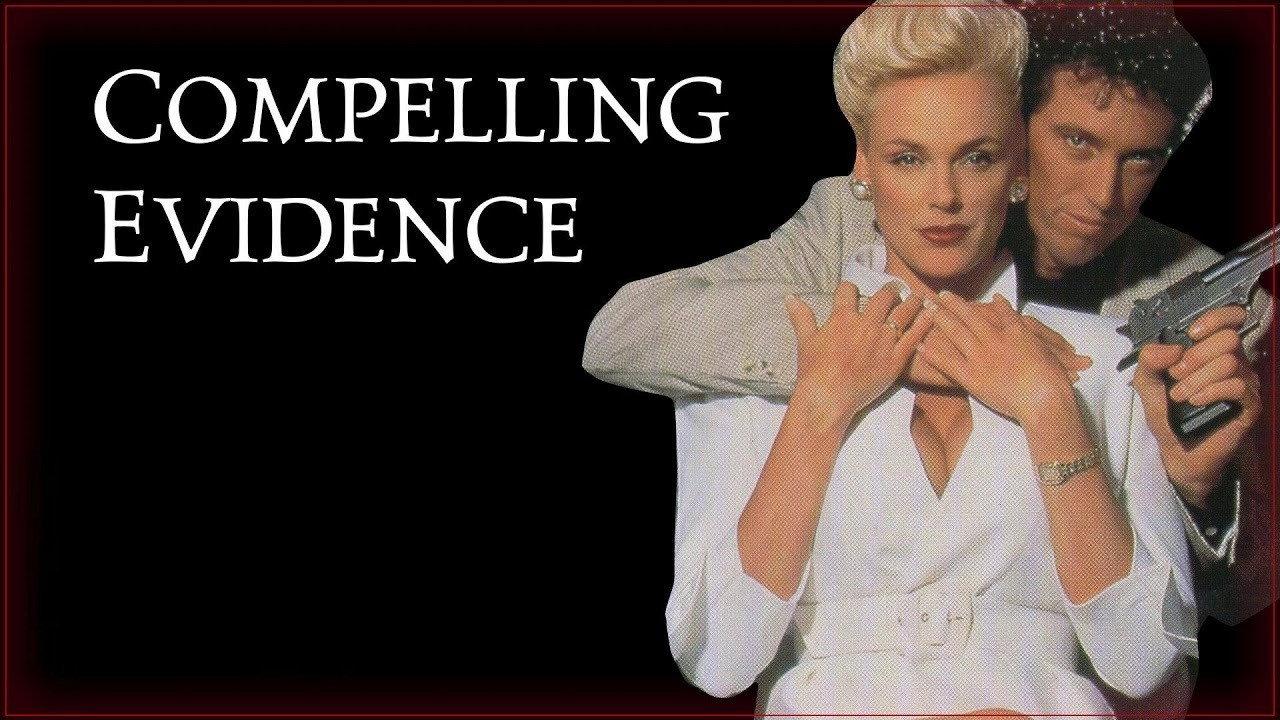 Compelling Evidence 1995 movie scene