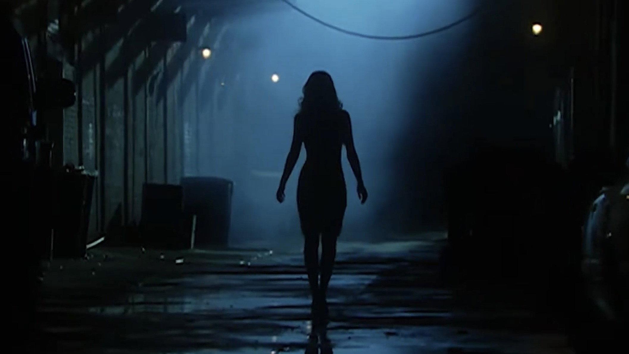Species: The Awakening 2007 movie scene