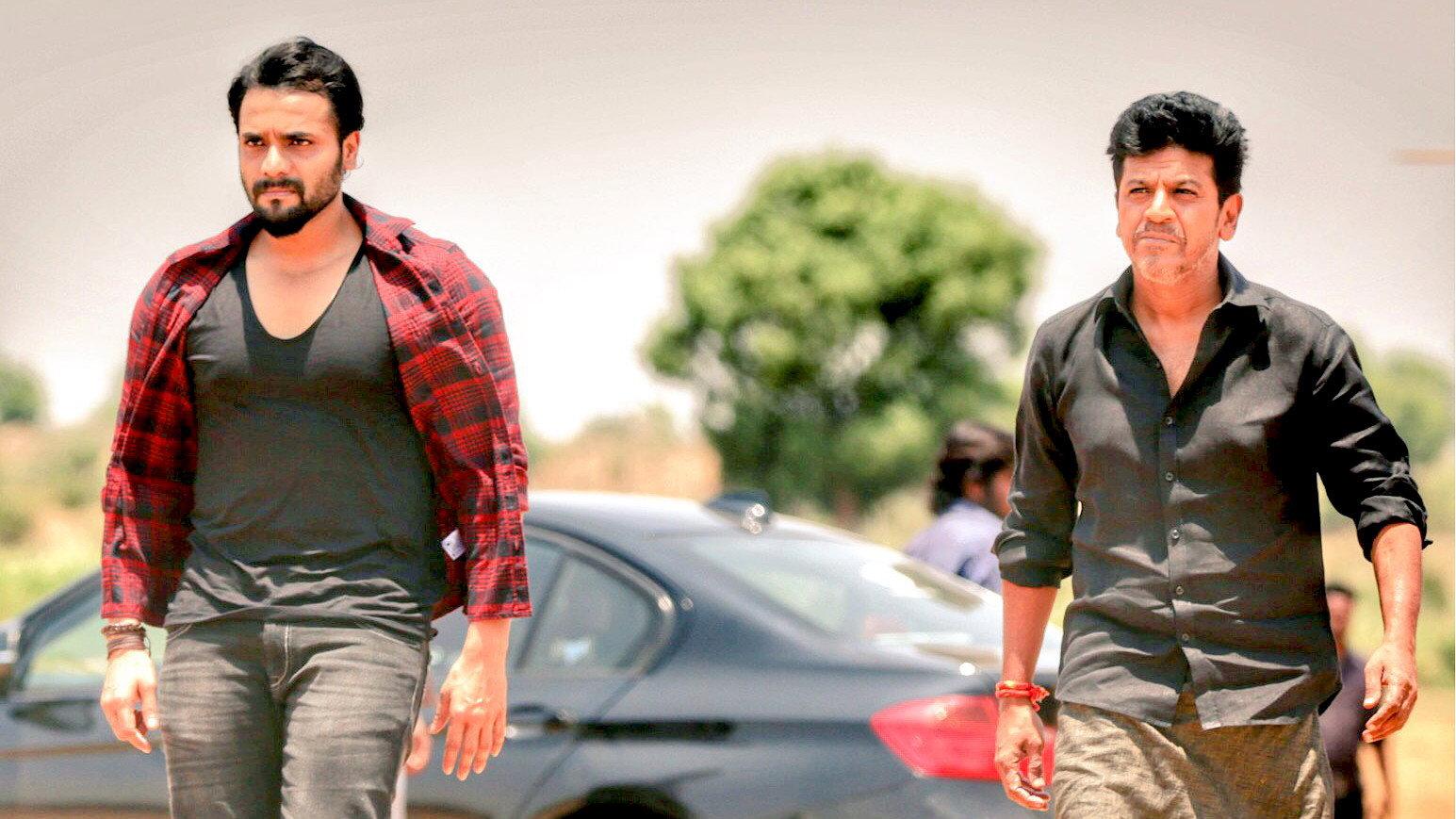 Mufti 2017 movie scene