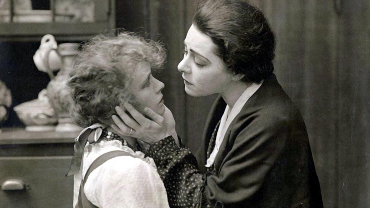 War Brides 1916 movie scene