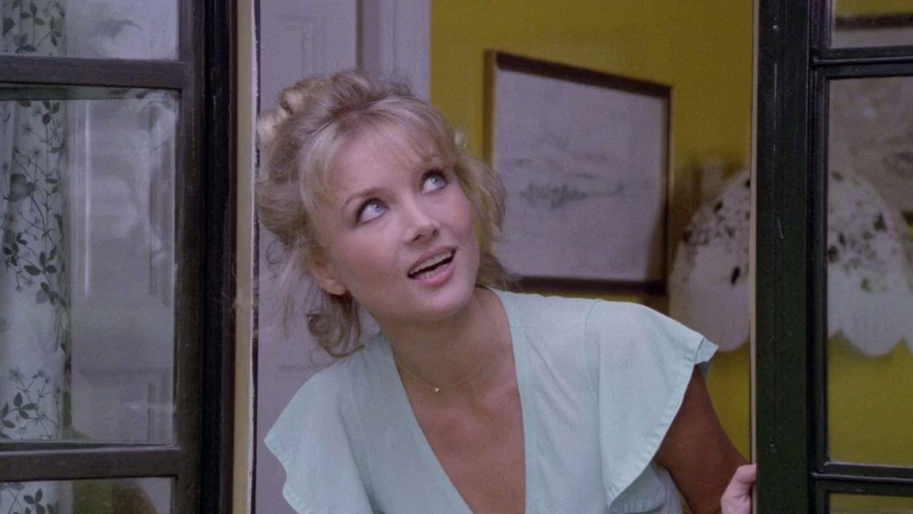 How to Lose a Wife and Find a Lover 1978 movie scene