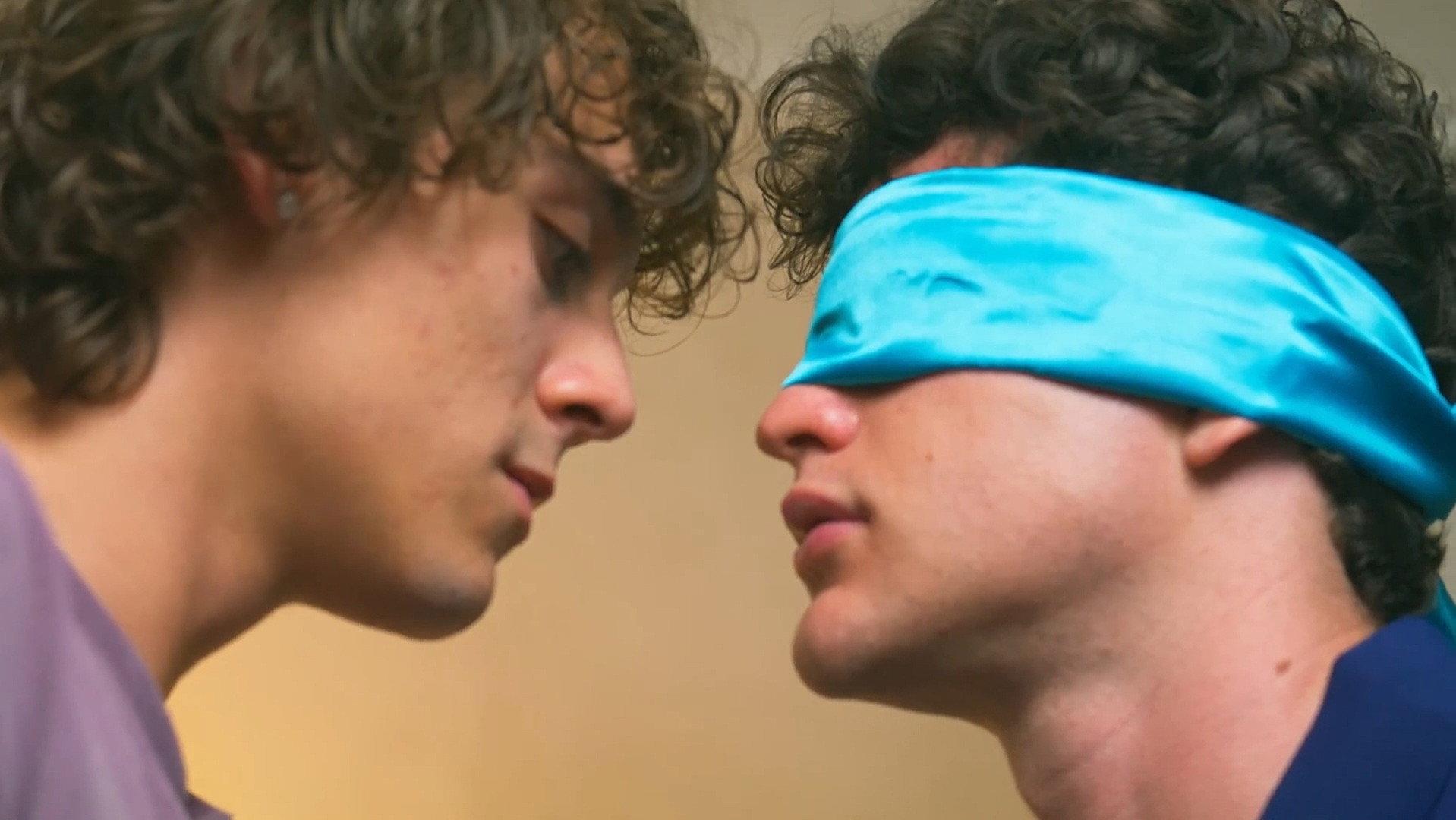 Lip Crush 2026 movie scene