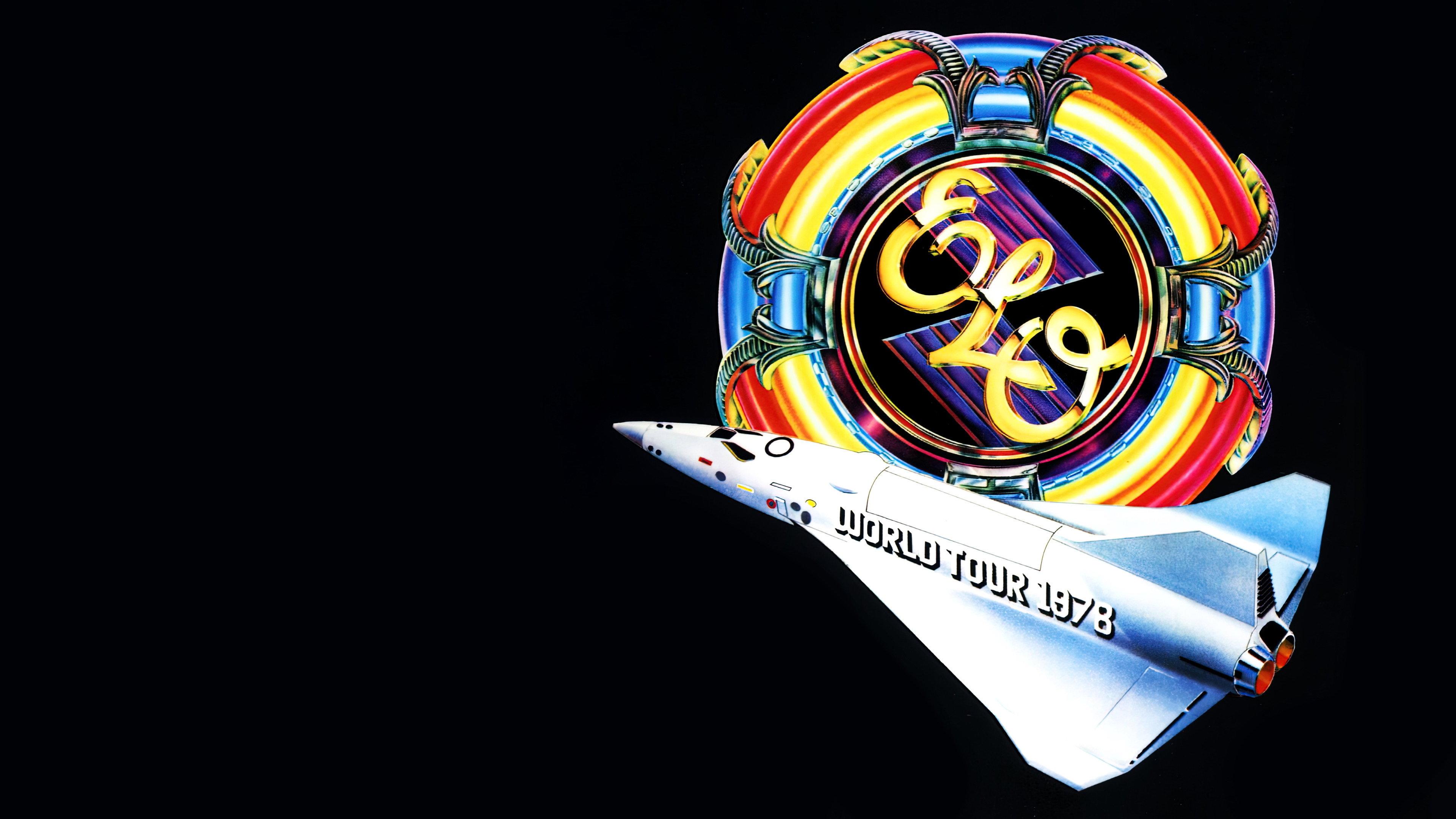 Electric Light Orchestra: Out of the Blue - Live at Wembley 1978 movie scene