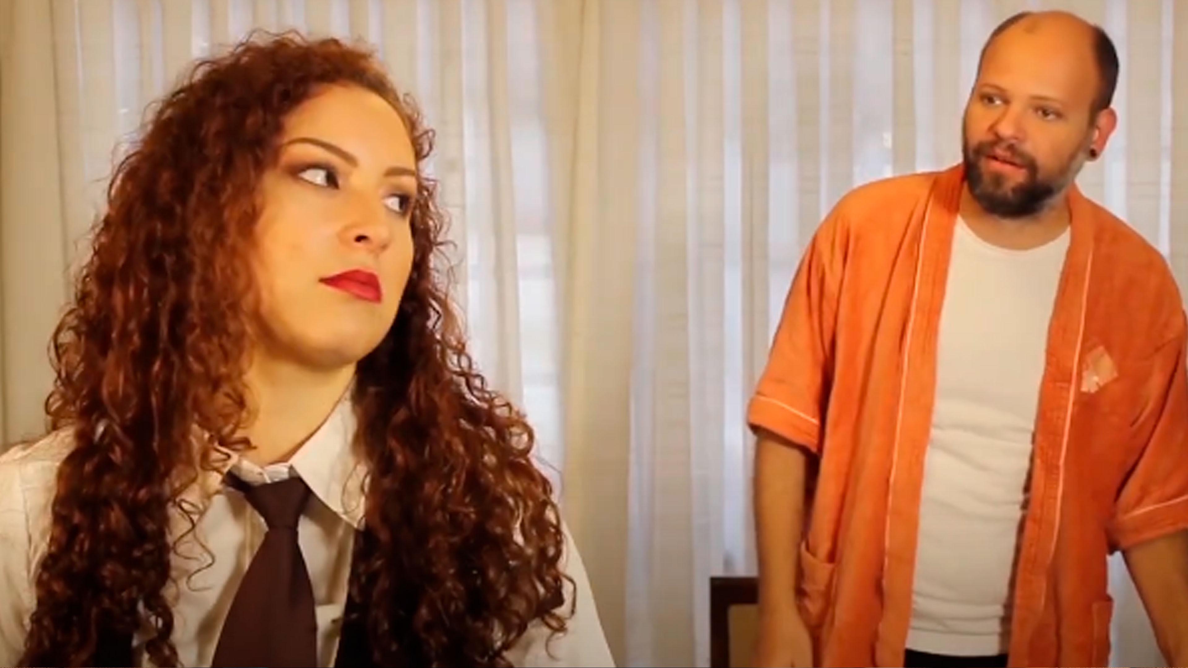 Triptych 2015 movie scene