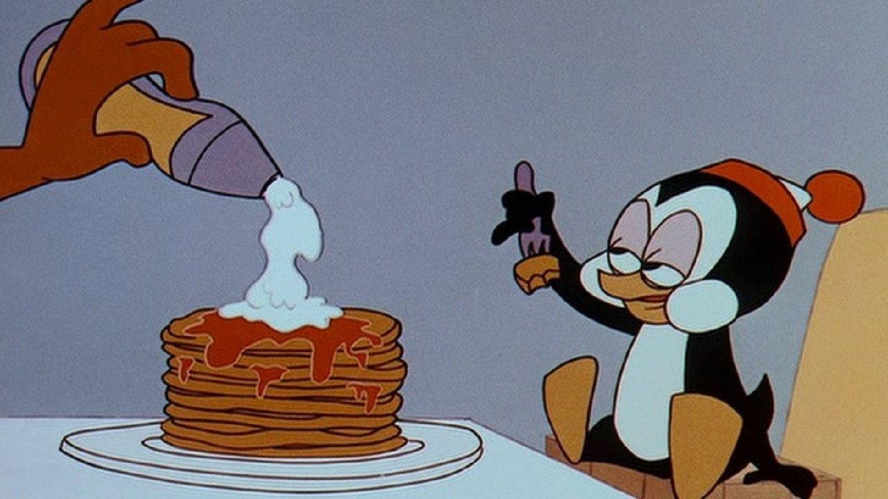Half Baked Alaska 1965 movie scene