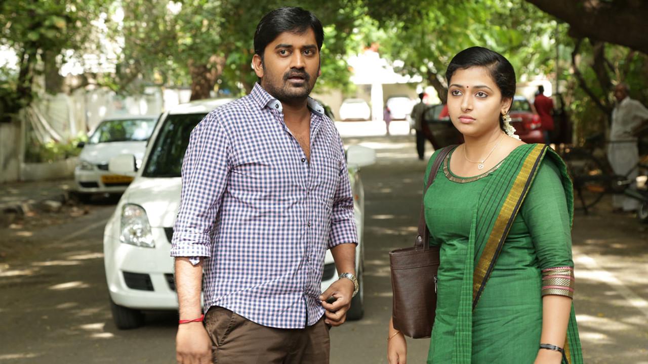 Podhu Nalan Karudhi 2019 movie scene