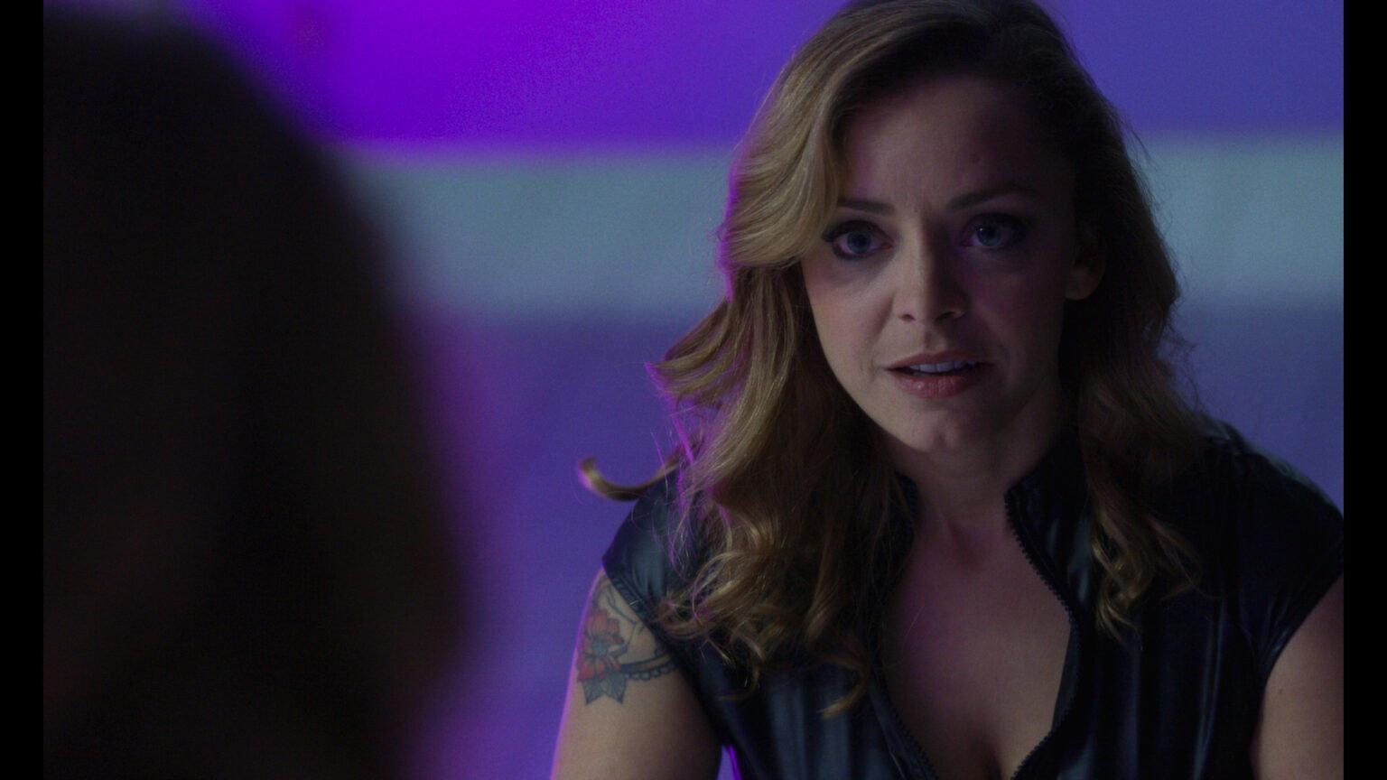 Pornstar 2019 movie scene
